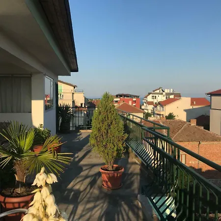 Guest house Guest Dimitrovi Primorsko