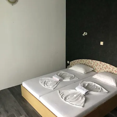 Guest house Guest Dimitrovi