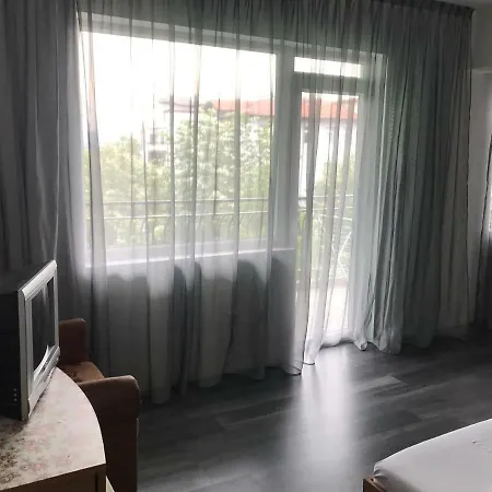 Guest Dimitrovi Guest house *