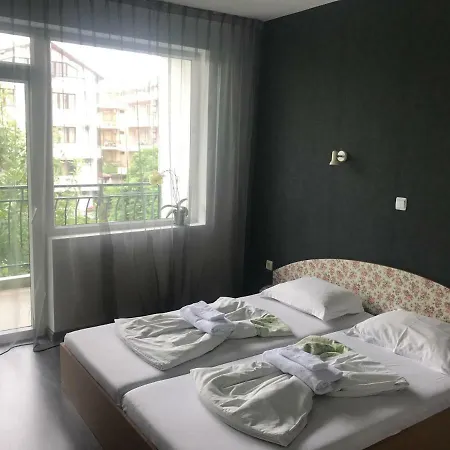 Guest Dimitrovi Guest house