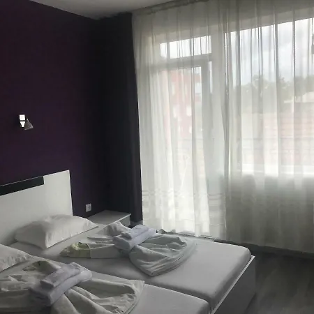 Guest house Guest Dimitrovi *
