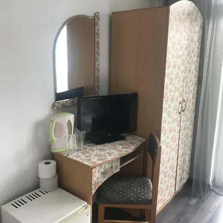 Guest Dimitrovi Guest house Primorsko